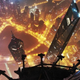 Illustration for article titled Two Chinese Guys Copied That Insane Shanghai Tower Climb